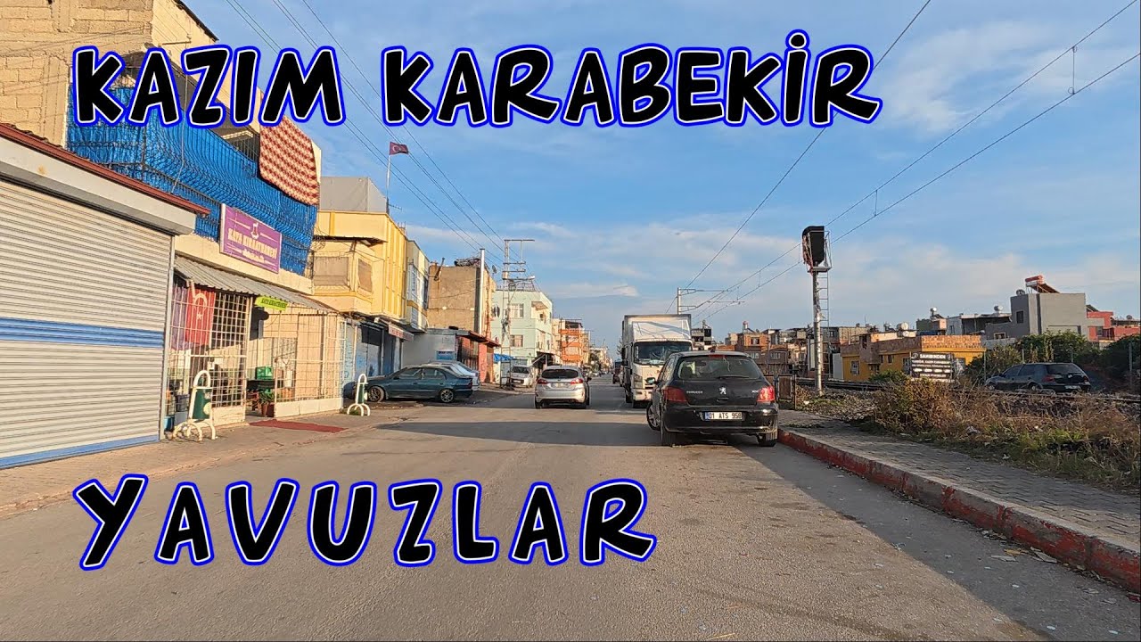 Kazım Karabekir, Yavuzların Arkası, Optimum ADANA