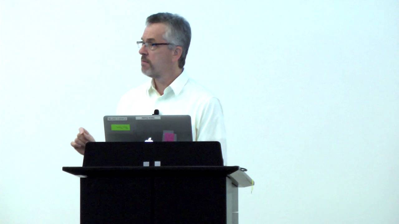 Backwards and Forwards   The Road to Many Core Computing