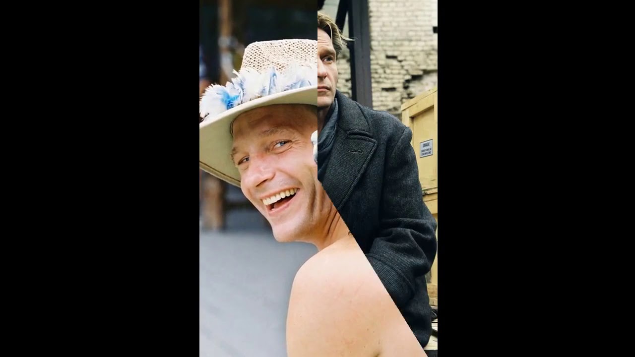 Томас Кречманн (Thomas Kretschmann)
