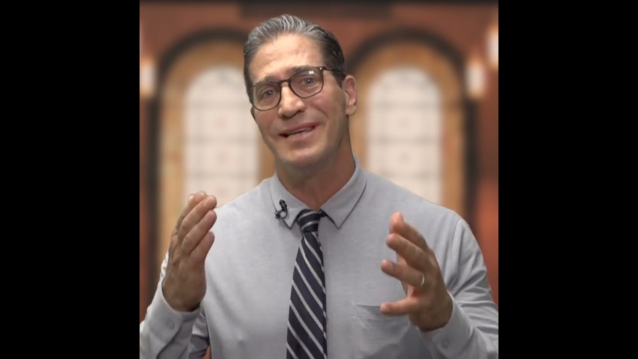 Learn about Great Hearts Christian Academies with Dr. Dan Scoggin