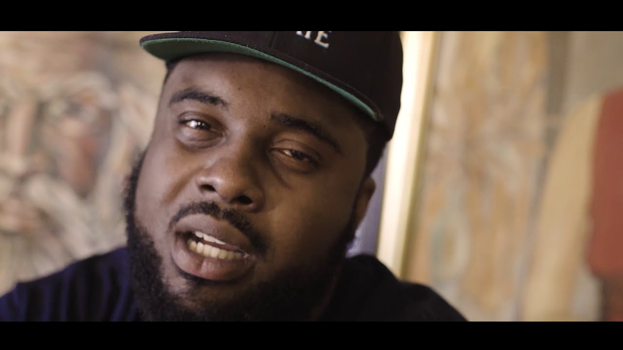 Jay NiCE - Summer Nights on Eastside - Prod By THE HISTORIAN - (OFFICIAL VIDEO)