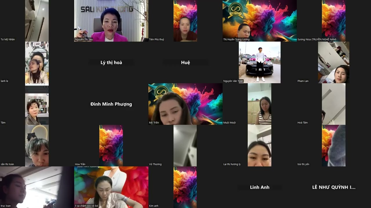 Nghệ Thuật Kể Chuyện Qua VIDEO NGẮN
