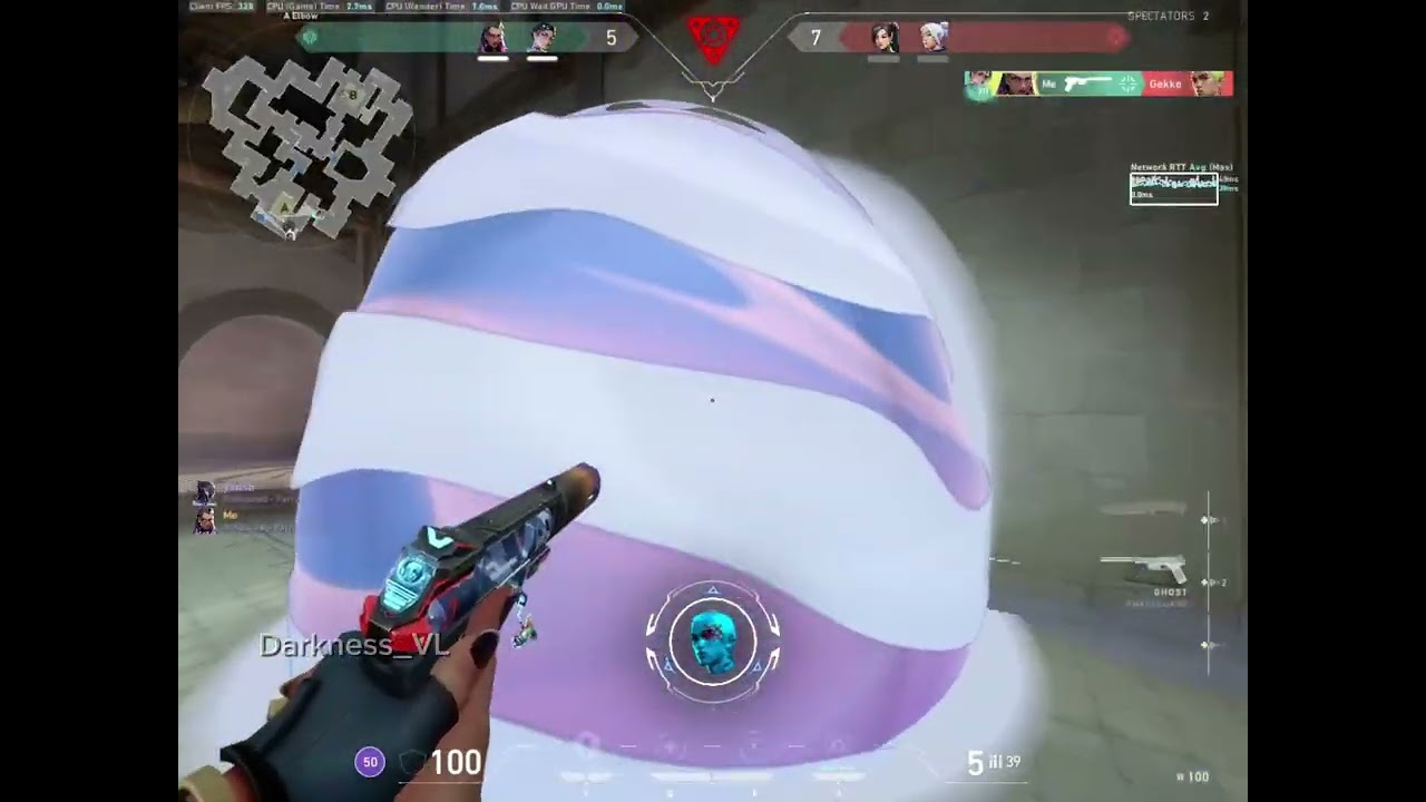 Halef selef wegh | valorant