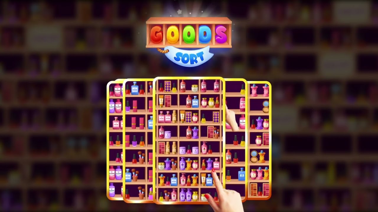 New Update: Cosmetic Items Added