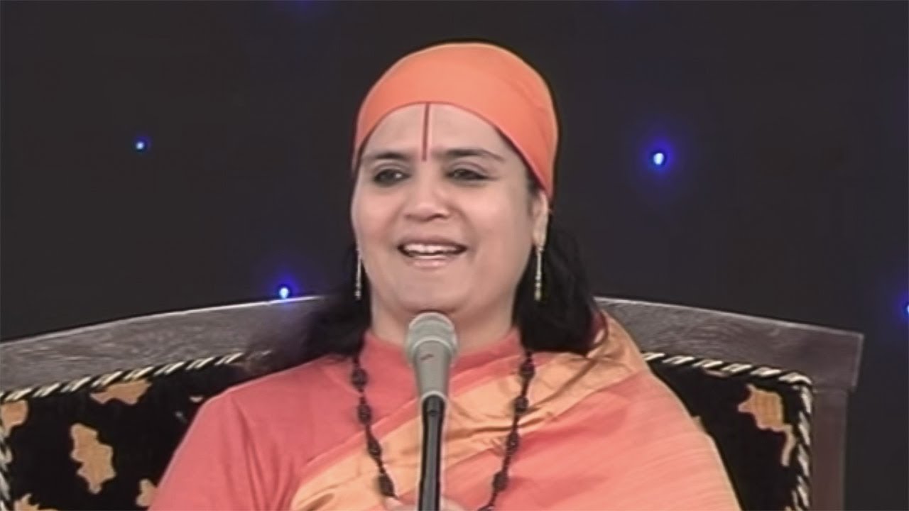 Srimad Bhagavad Gita Chp 5 (Shloka 17)
