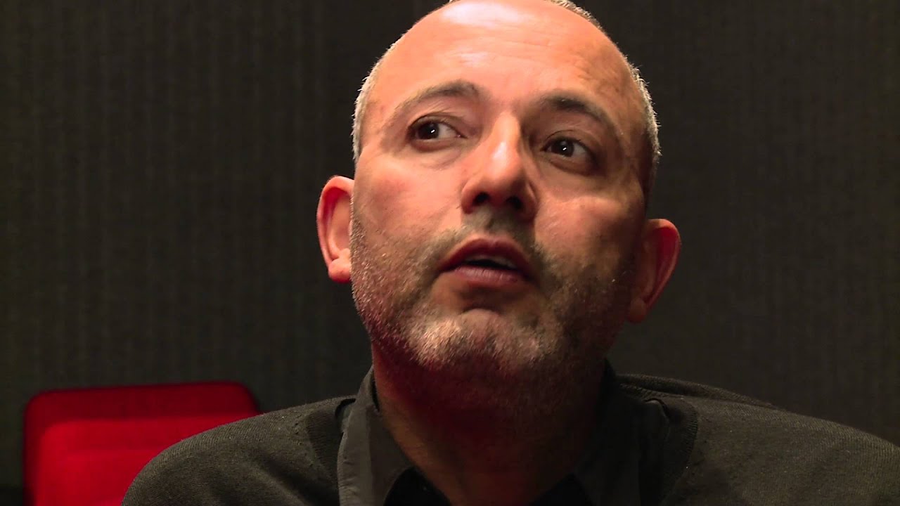Cinéma - Portrait - L'Orchestre des aveugles - Mohamed Mouftakir