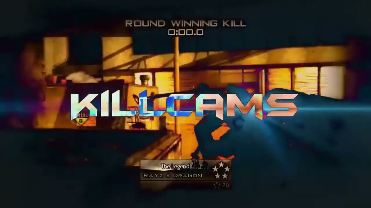 JustTRICKSHOTTING PROMO