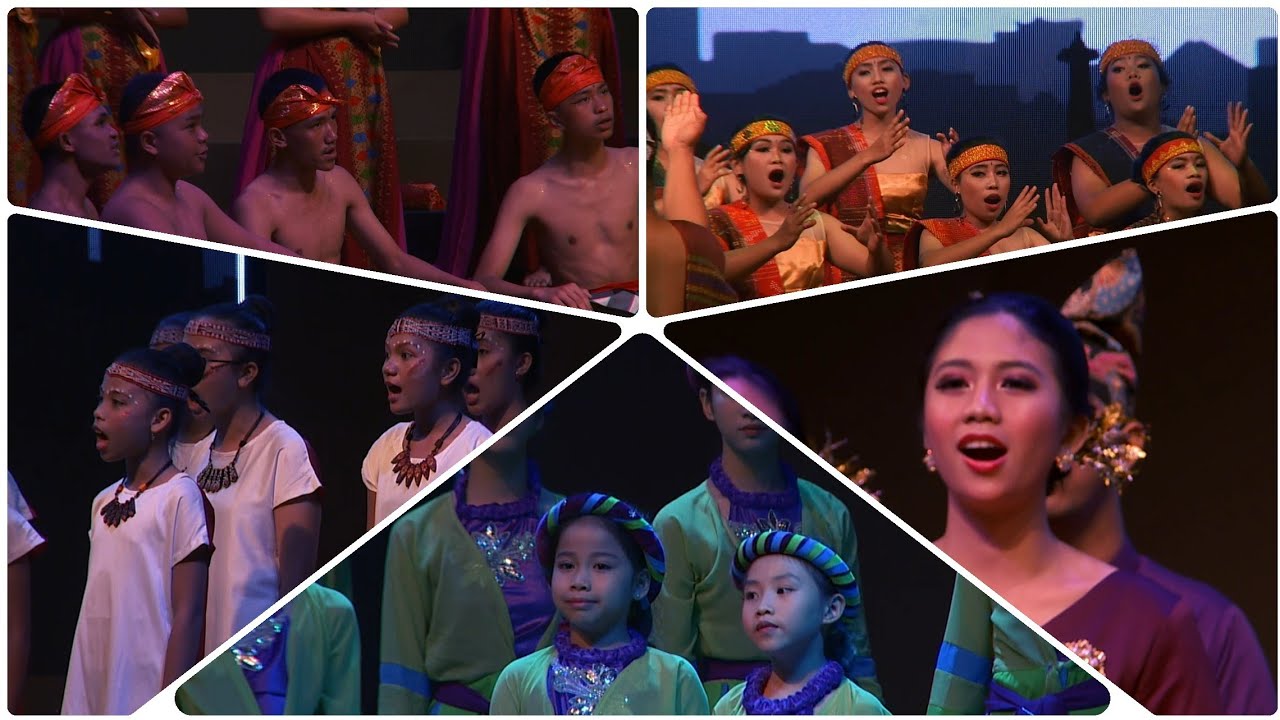 PICF 2019 - Folklore Category #Part4