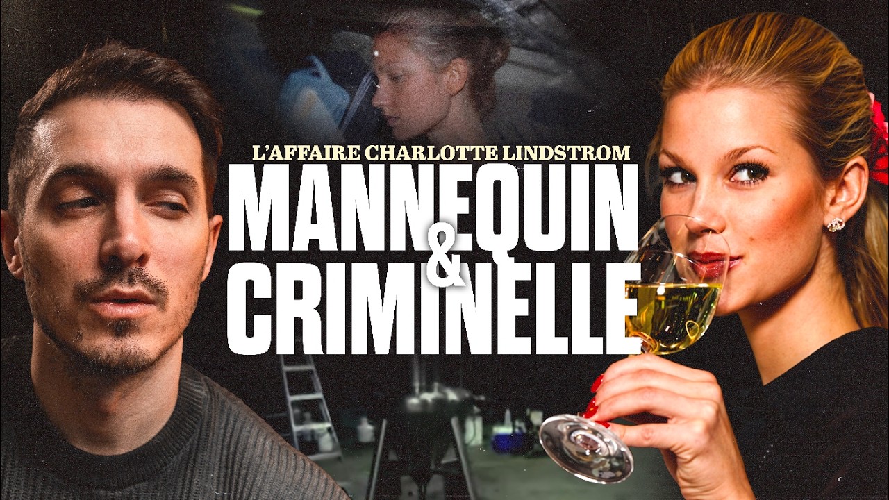 LE CAS CHARLOTTE LINDSTRÖM : ELLE EST CAPABLE DE TOUT PAR AMOUR