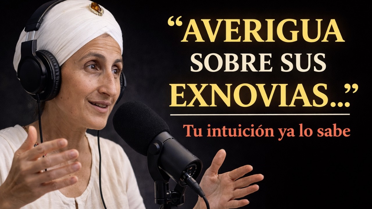 Tu intuición siempre sabe… el error es no escucharla
