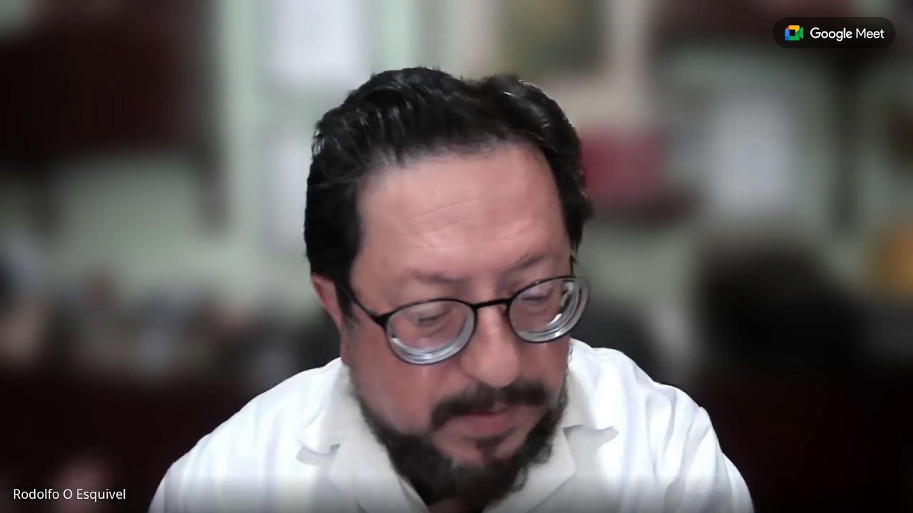 Química de Información Cuántica - Rodolfo Octavio Esquivel Olea