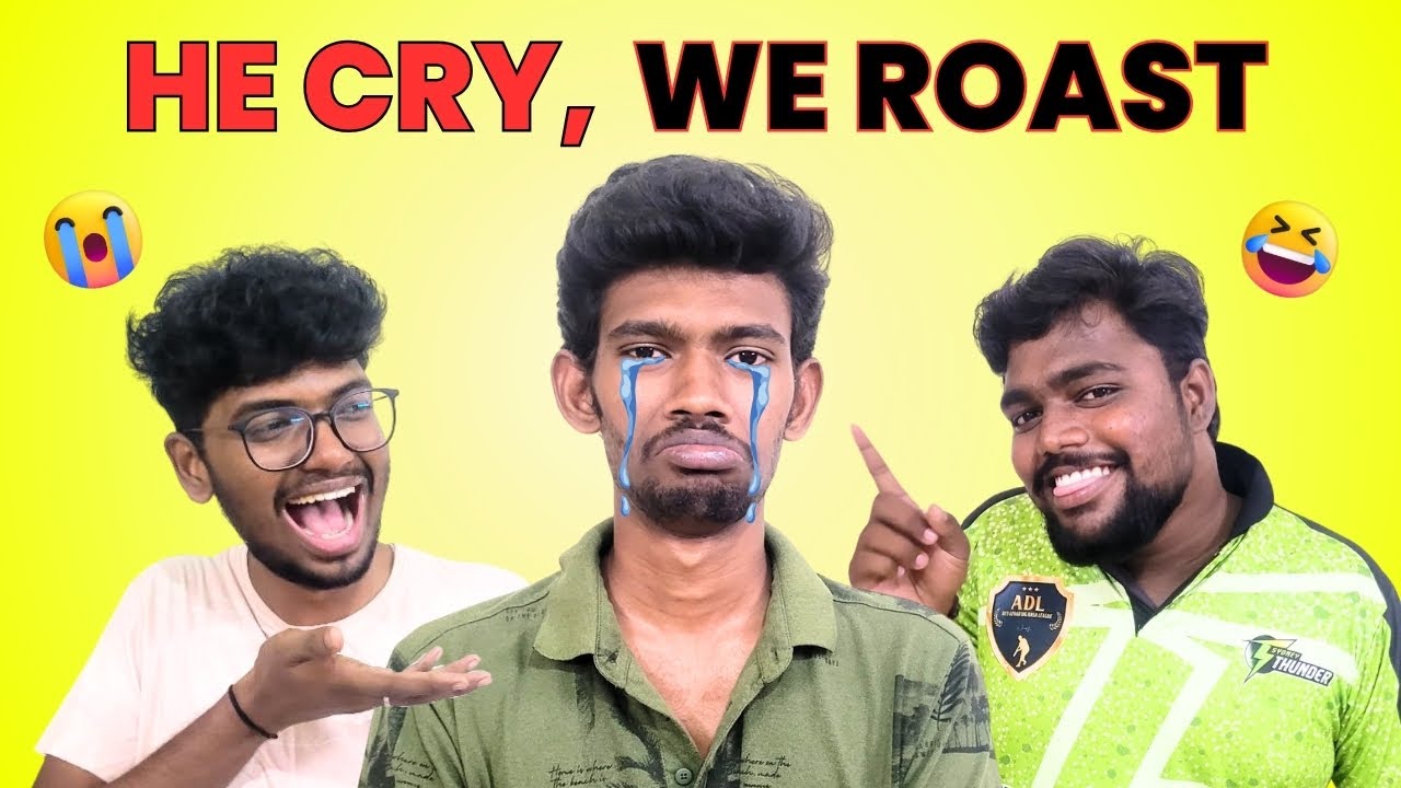 Why Men Don’t Open Up? | Saamy Kannu Podcast | Tamil