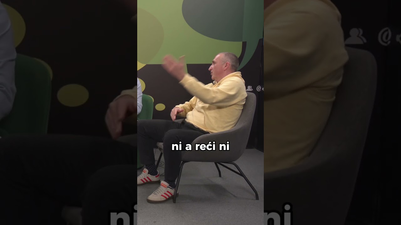 Što ti treba da položiš vozački ispit, odgovara 