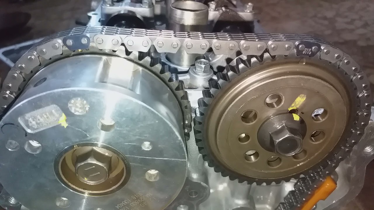 maruti  ciaz # petrol engine # timing overhauling  /