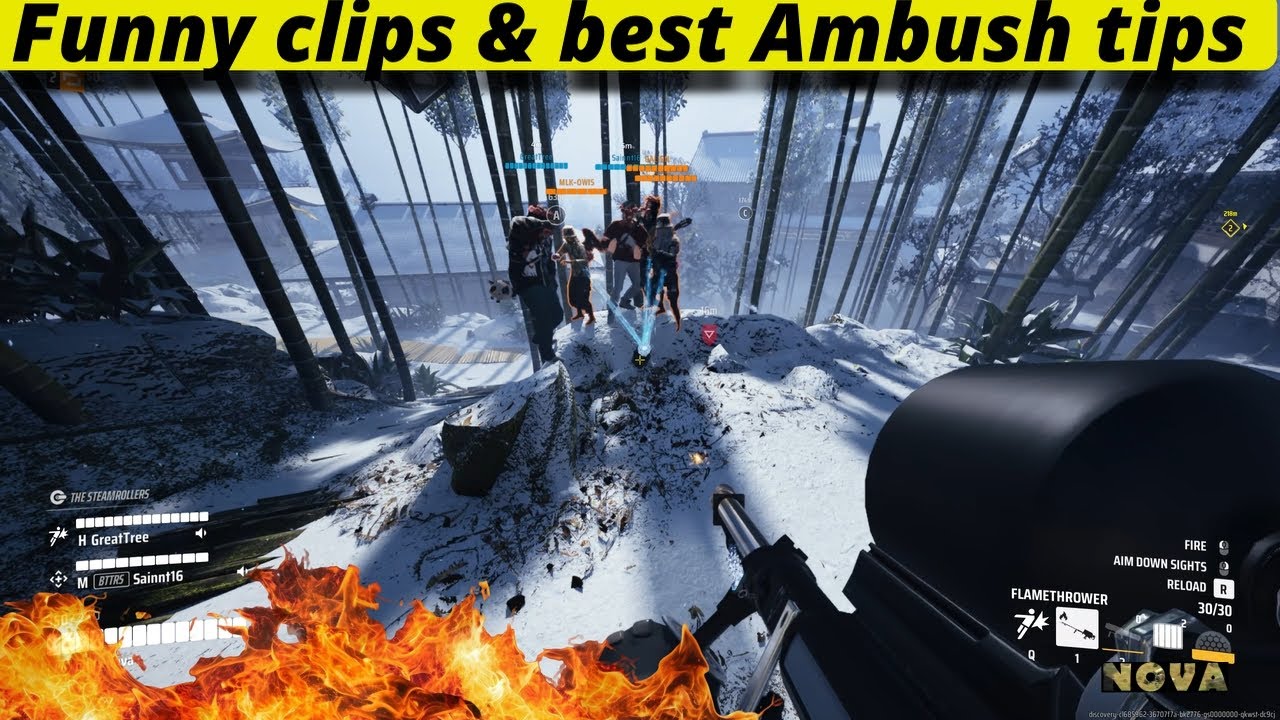 best close-range weapon __ #thefinals #thefinalstipsandtricks #gaming kill streak