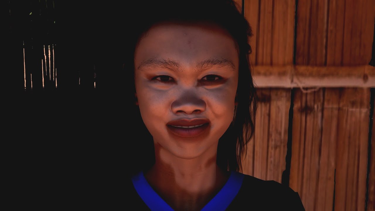 Maum w phem nkauj lub neej part 1 _ nam hmoob 