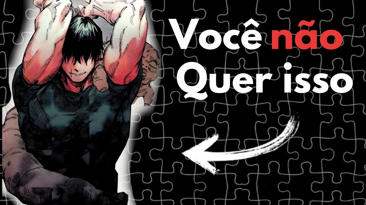 O VIL&Atilde;O que (infelizmente) nos inspirou