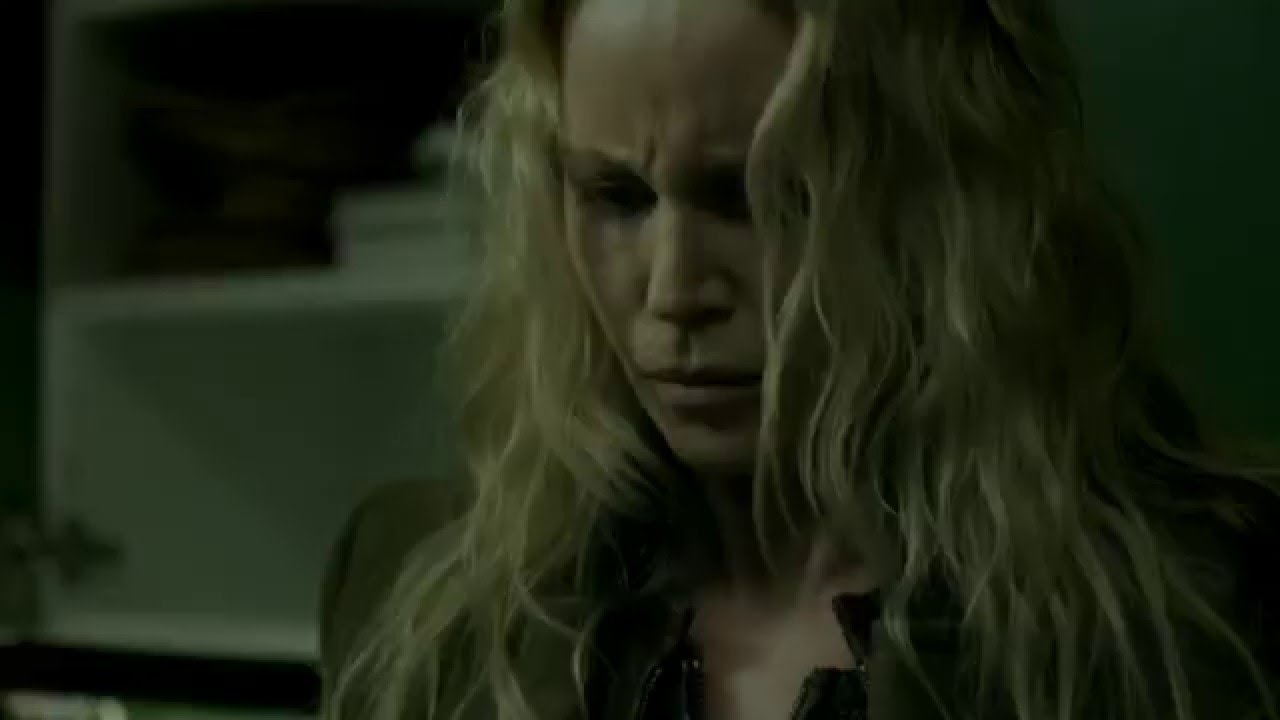 The Bridge - Season 3 - Premieres  March 1