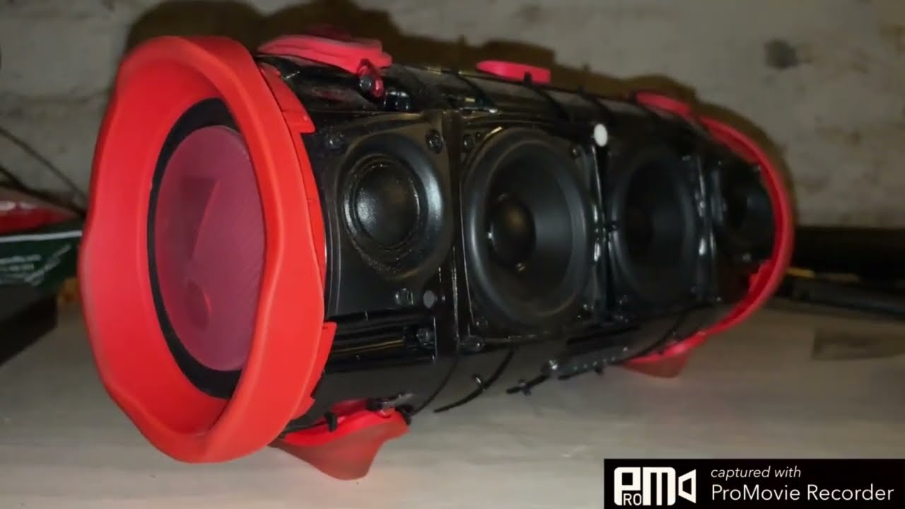 JBL COMPILATION V8 🔥 