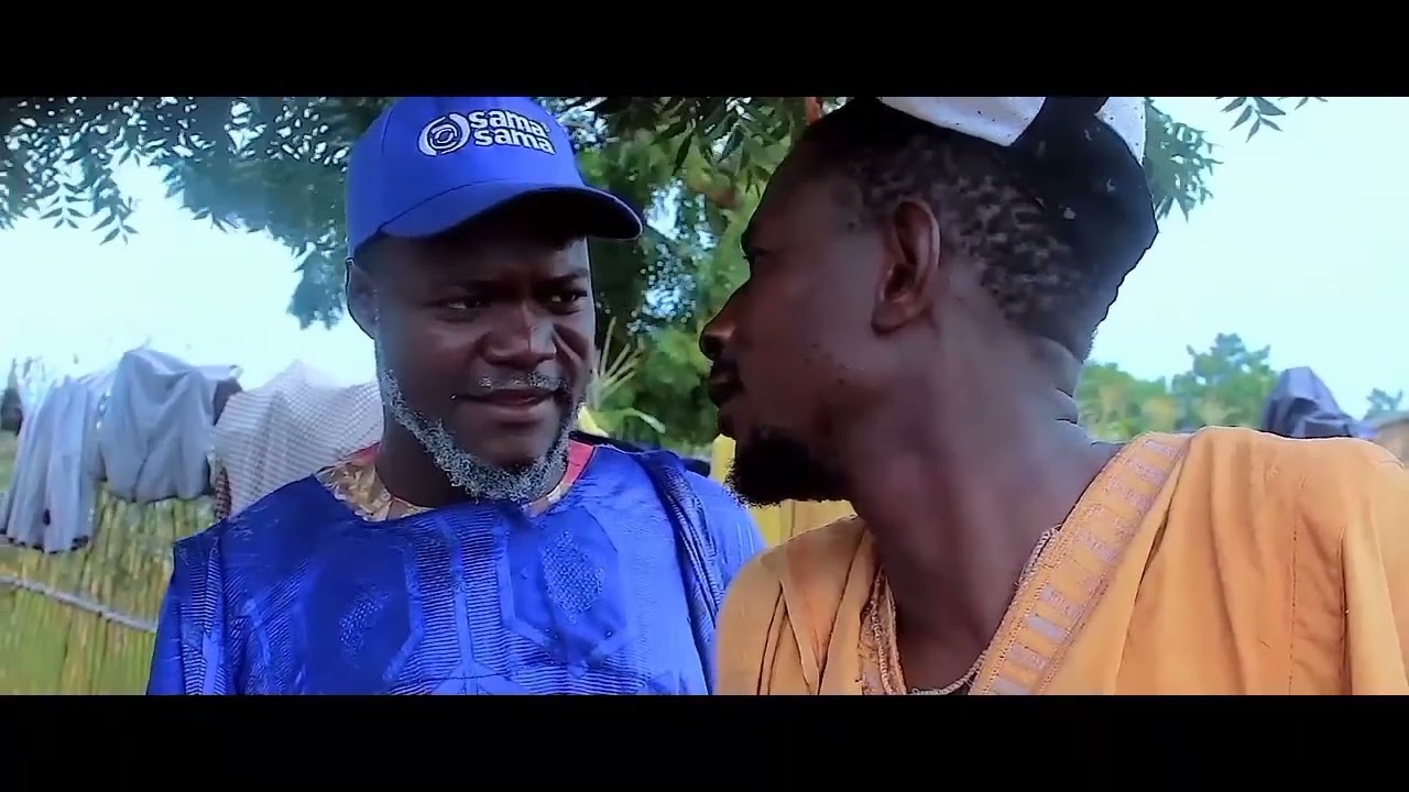 Agboshi vrs Pehali.