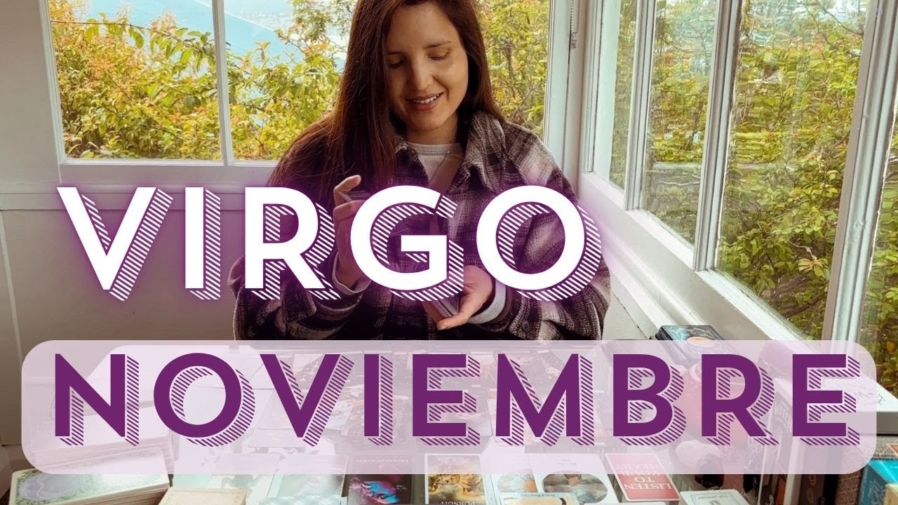 VIRGO♍QUIERE HABLARTE!💖Esta LOCO por Ti!❤️‍🔥