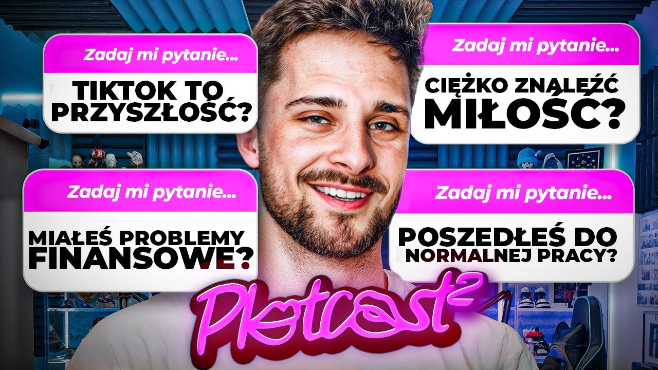TYSZKA: 