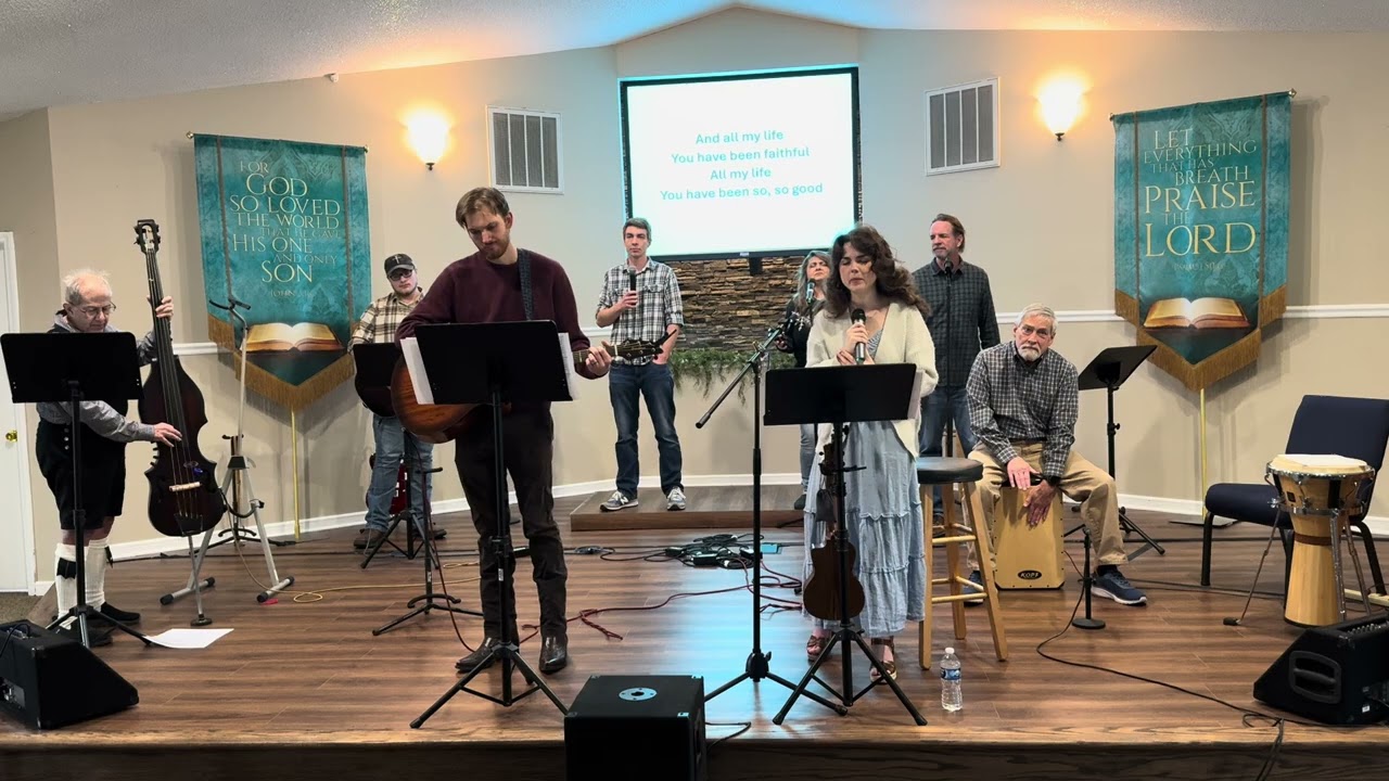 Worship 2/8