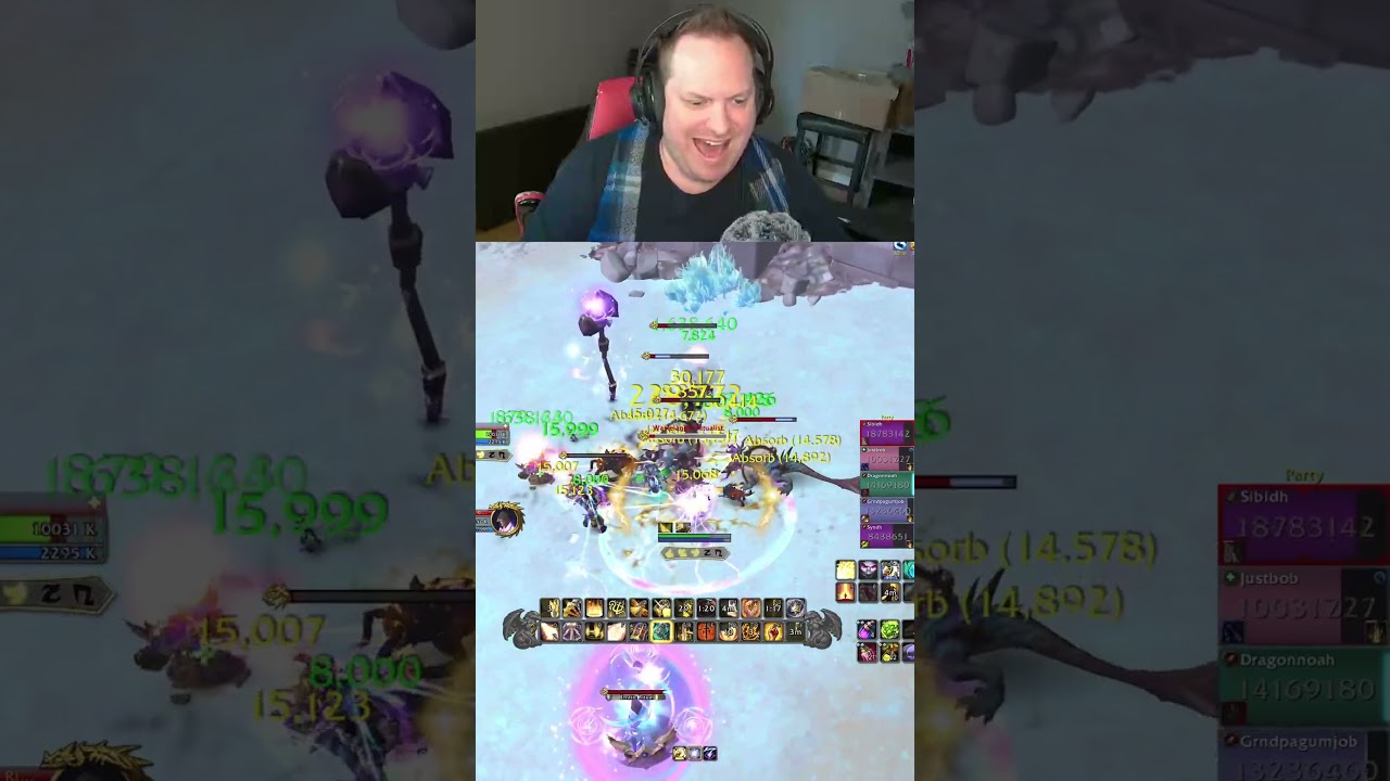 Lightsmith Holy Pally is Doing Fine In Season 3!