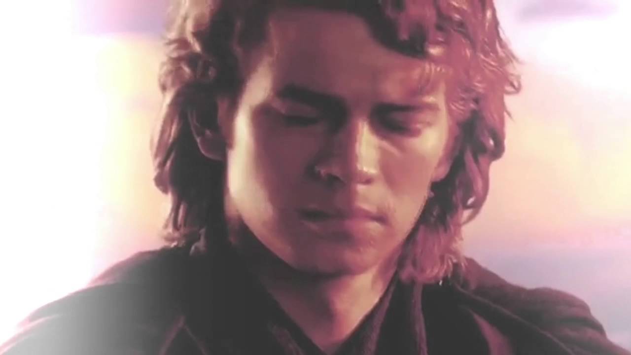 Anakin & Padmé | IDFC