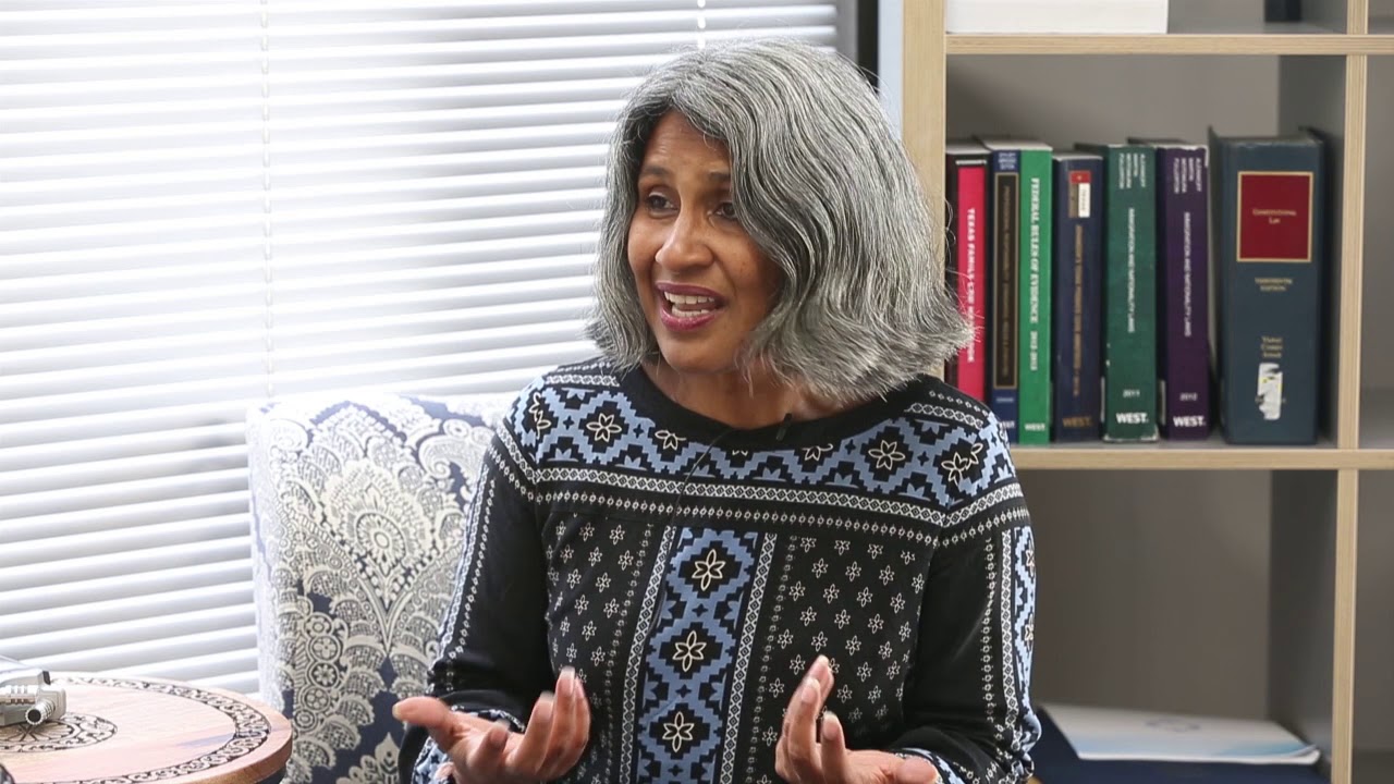 Interview with Sunita Vishwanath, Co-founder | Hindus for Human Rights