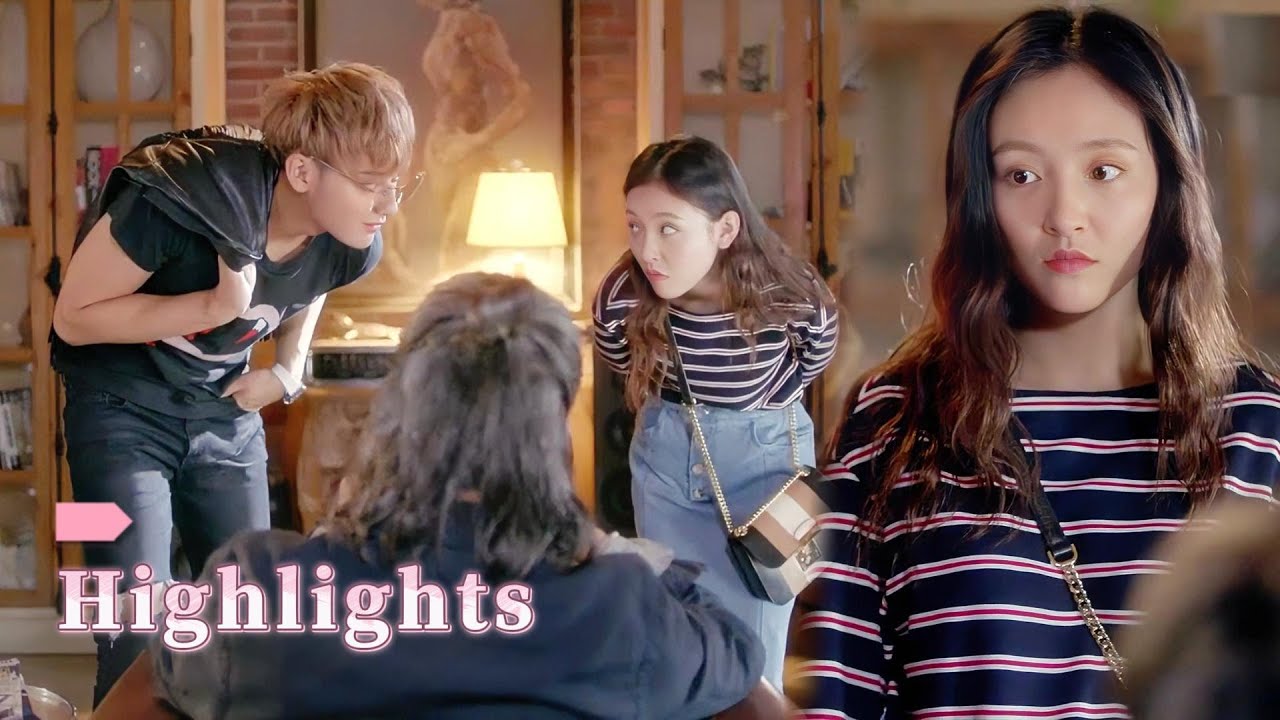 Обычный шеф-повар — скрытый мастер, решает проблему CEO, тот хочет стать его учеником! 😲