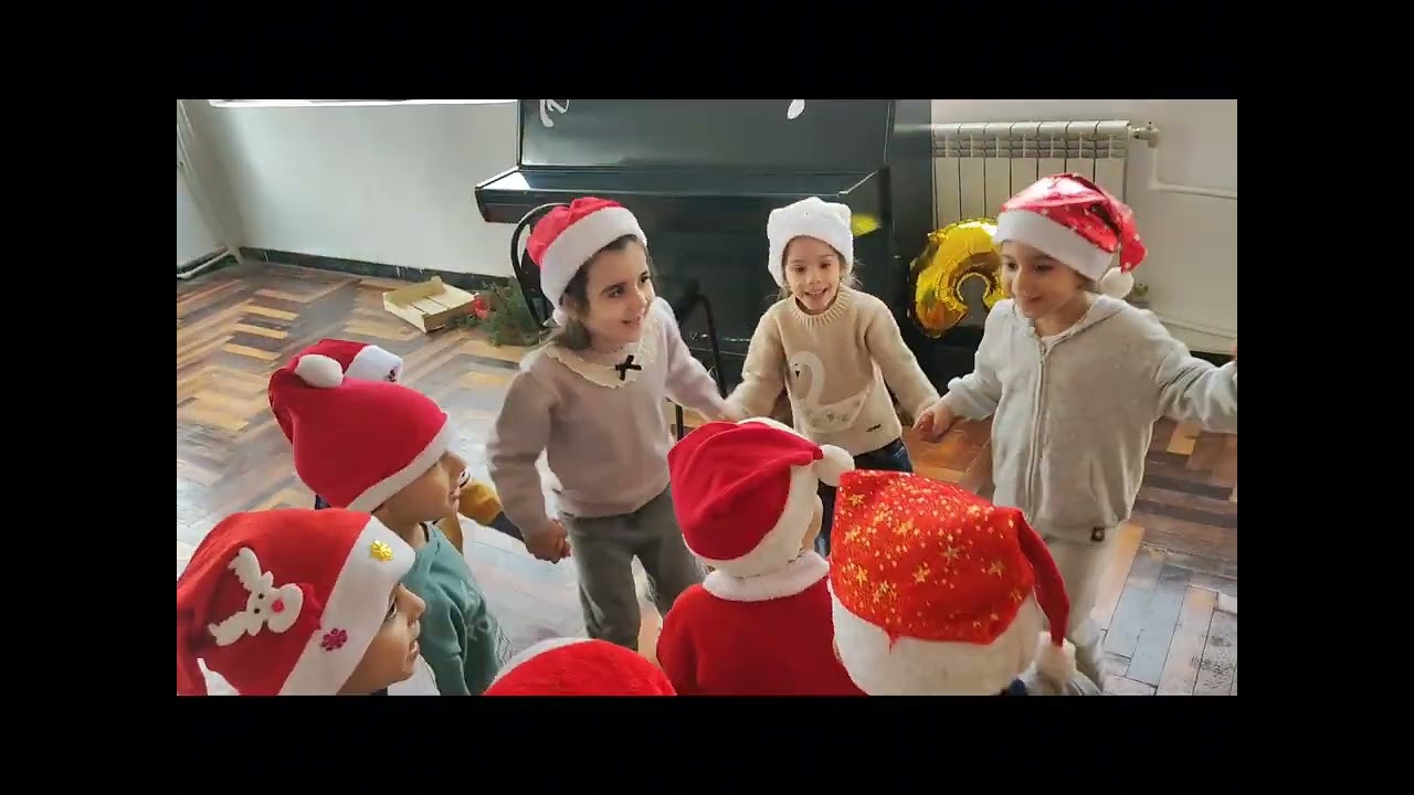 Արարատի ծննդյան ծեսը