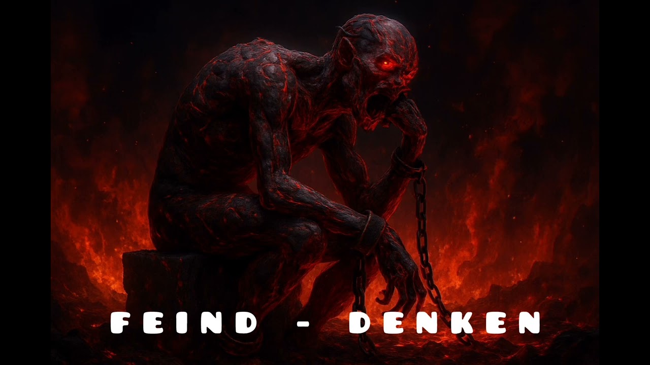 DENKEN 🤯 NEW DARK TECHNO SONG #musik #newmusic #techno #trance # Industrial