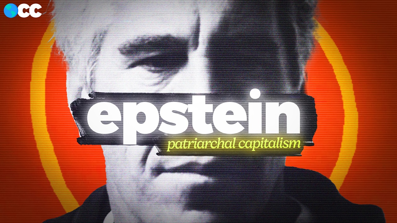 The Ruling Class Think Everything is Disposable (Including the Planet)