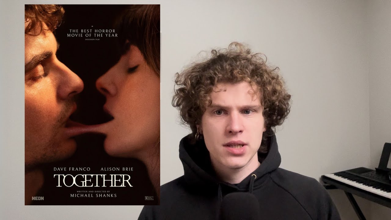 que filme &Eacute; ESSE???