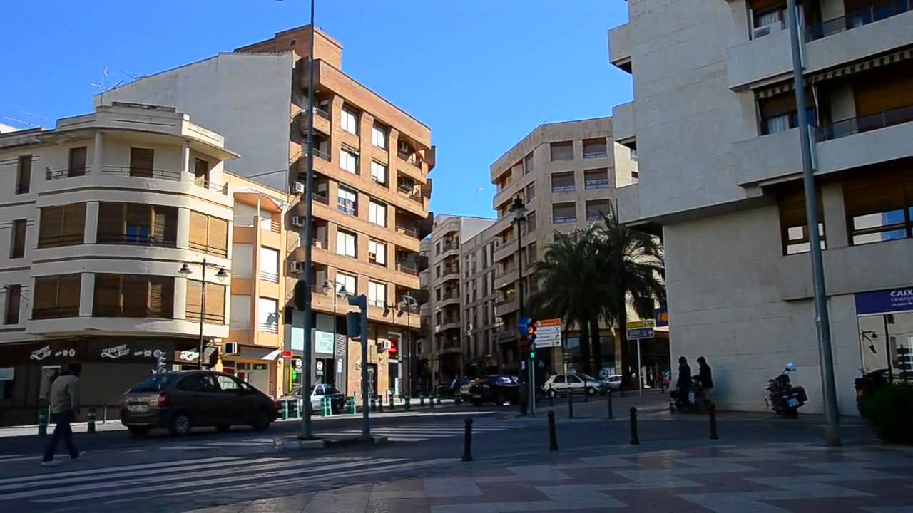 CONOCE ONTINYENT