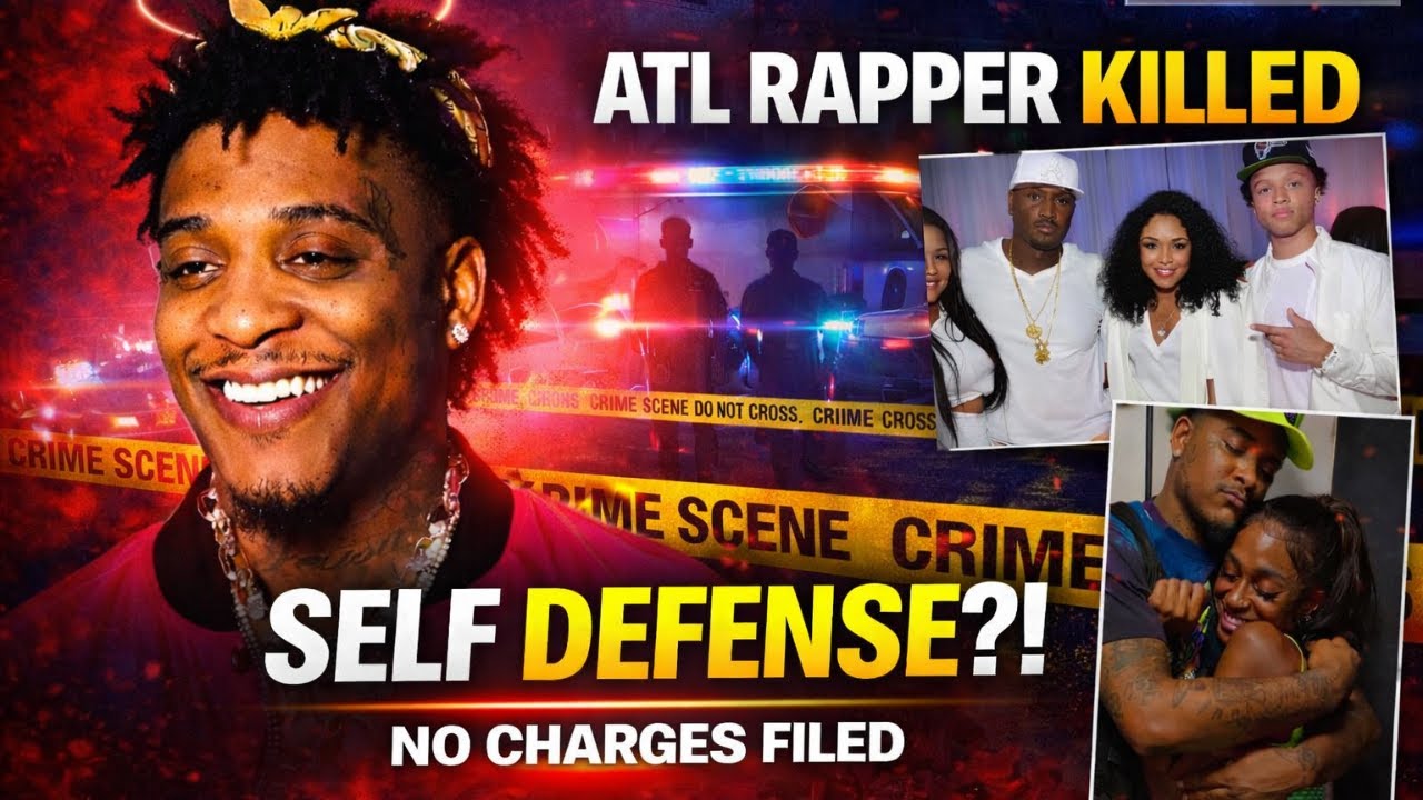 SELF DEFENSE OR IS IT MORE TO THIS STORY