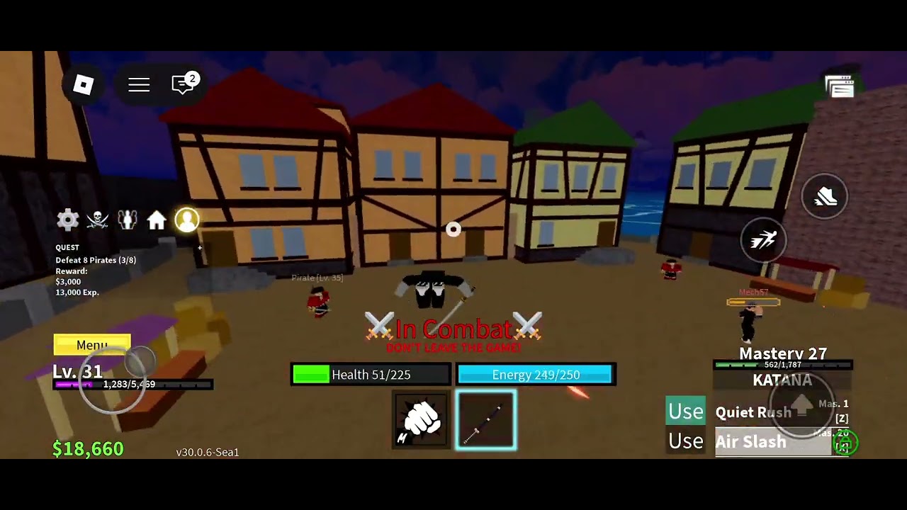 Part 2 of getting to the max level f2p (30-40)