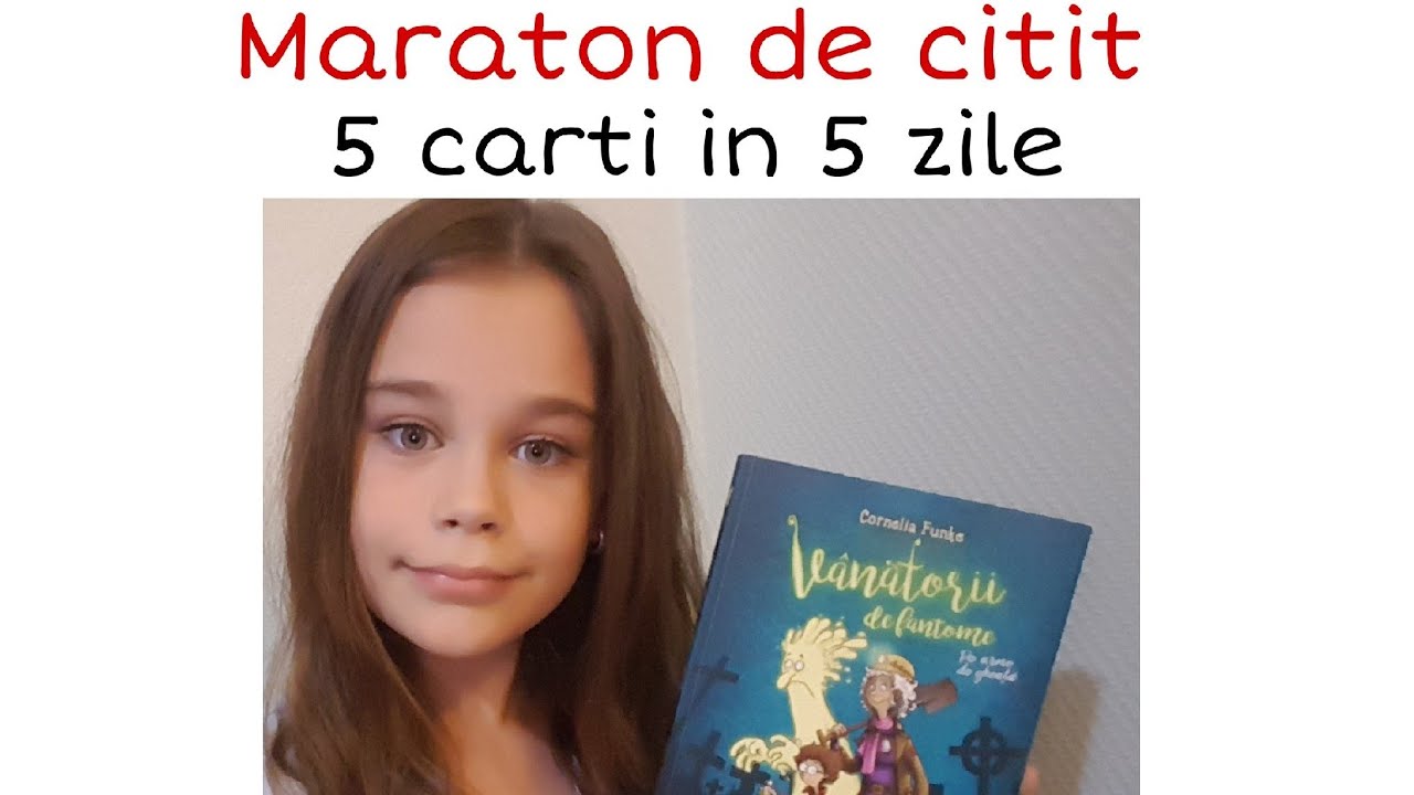 5 carti in 5 zile | Maraton de citit in calatorie🌞⛱