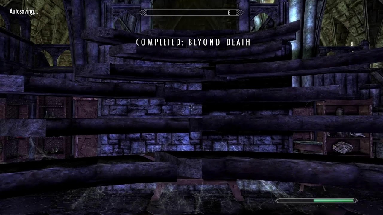 THE ELDER SCROLLS V SKYRIM ||#11 FEELS LIKE SOMETHING DIFFERENT || Hi13KY's LIVE GAMEPLAY MARCH 2026