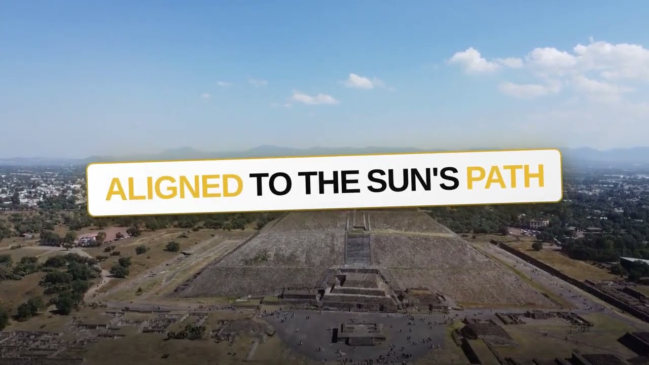 Teotihuacan The Enigma of a Lost Megacity That Quietly Shaped Ancient Civilizati