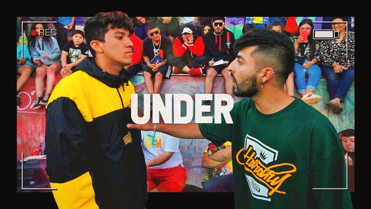 SIMPLEMENTE UNDER