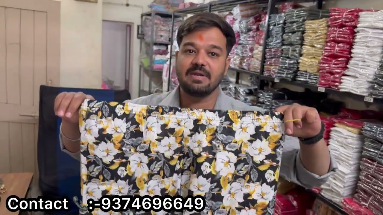Leggings Manufacturer/Plazo Manufacturer In Ahmedabad/Hosiery manufacturer/Cheapest Rate..