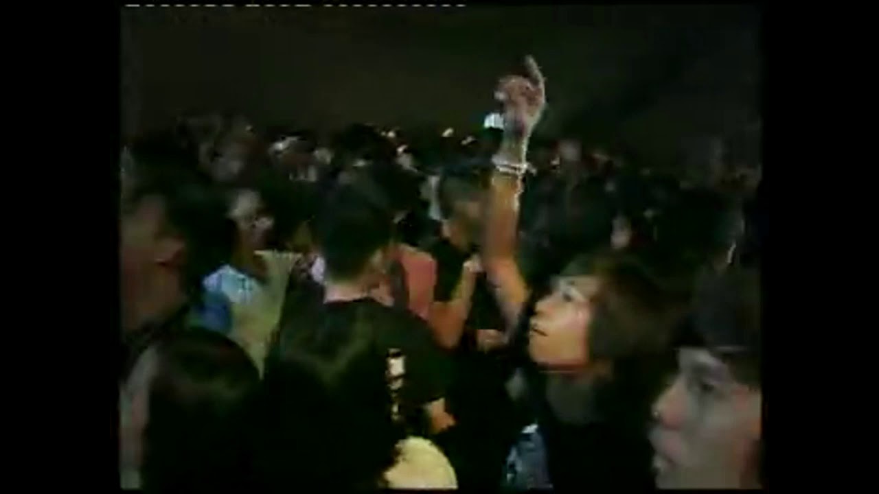 Ritalinn - ตายทั้งเป็น 