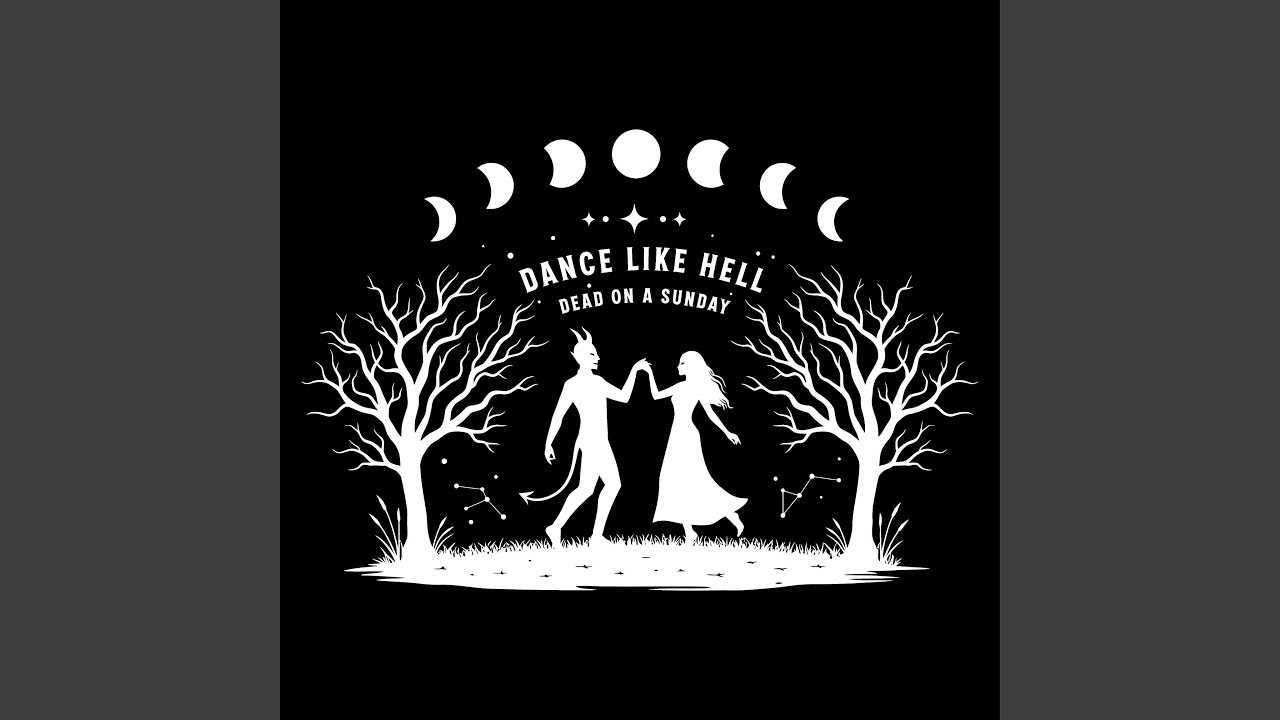 Dance Like Hell
