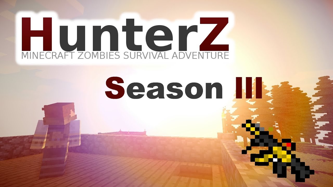 | HunterZ Season III | # 4 | 