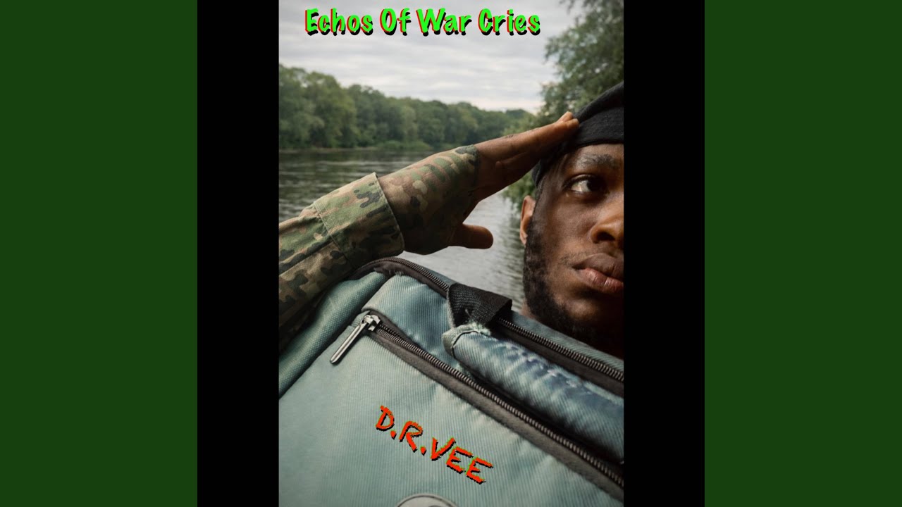 Echoes Of War Cries