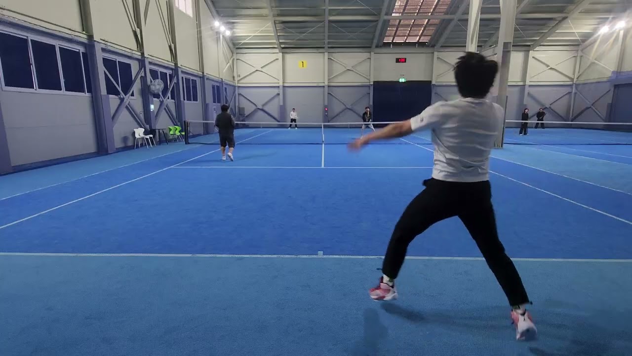 4k 260201 인더폴 1번코트👍