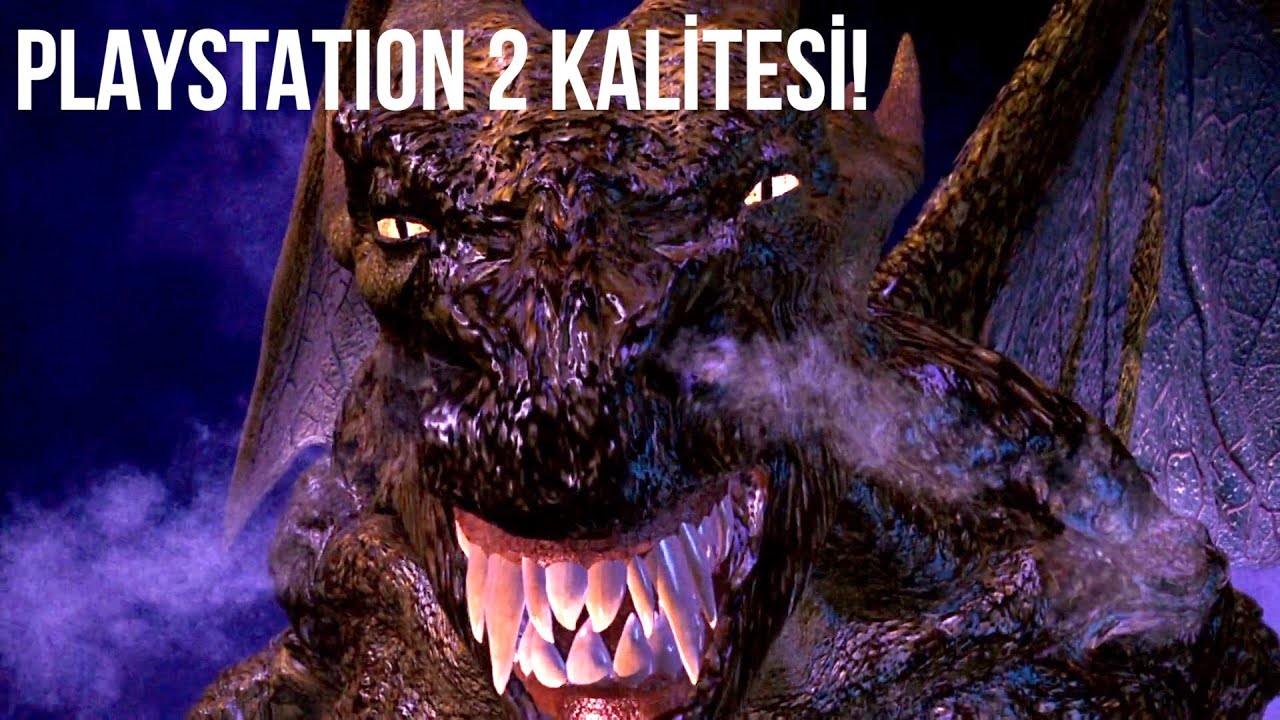 EN REZİL 7 GÖRSEL EFEKT SAHNESİ!