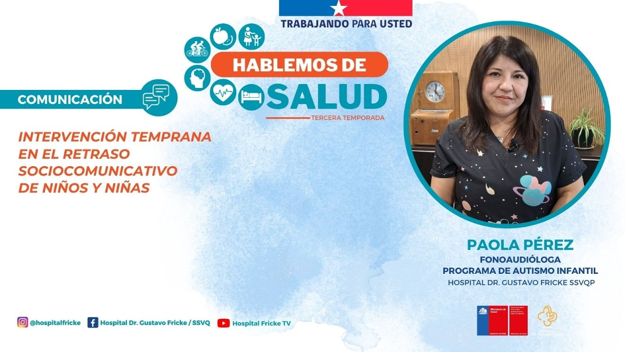 Hablemos de Salud
